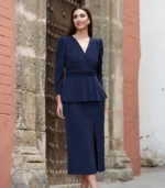 Vestido Valentina - Imagen 4