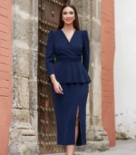 Vestido Valentina - Imagen 5