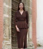 Vestido Valentina - Imagen 7
