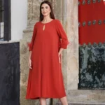Vestido Alejandra