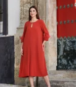Vestido Alejandra
