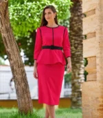 Vestido Victoria