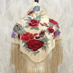 Mantoncillo Anastasia (Beige)
