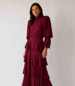 Conjunto Aviva Burdeos